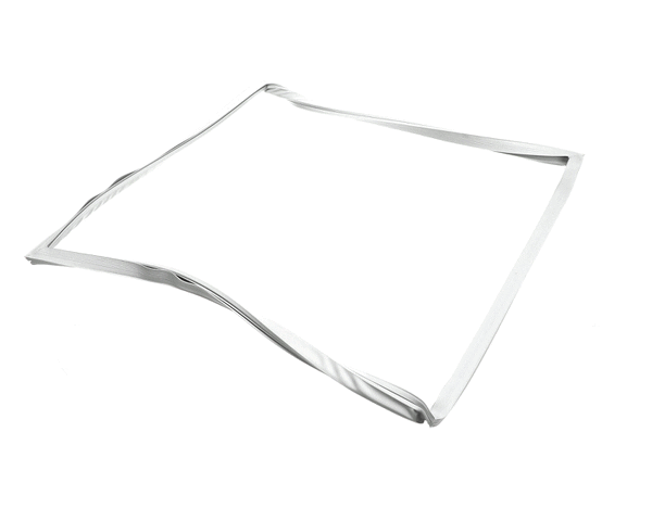 Traulsen 418-130-105-300 22-1/8 X 22-1/8 Gasket New Style (TR418-130-105-300) Each