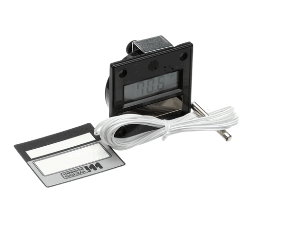 Traulsen 431677 Thermometer-Solar (TR431677) Each