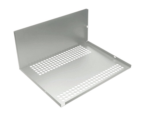 Traulsen 433636-4 Cover Evaporator (TR433636-4) Each