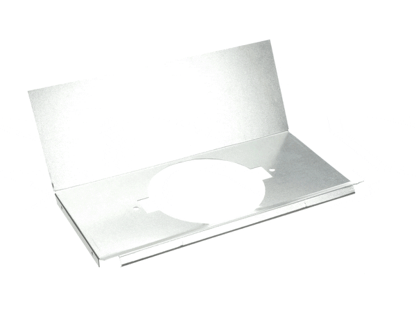 Traulsen 433637 Panel Evaporator Fan (TR433637) Each