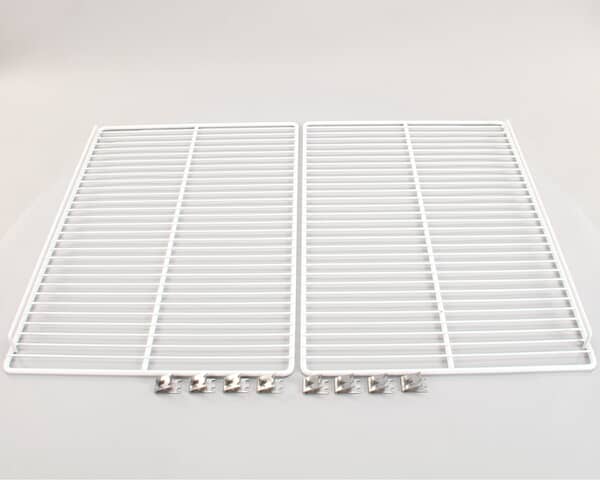 Traulsen 433681-2 Shelf 1 Set Of 2 Cu27 (TR433681-2) Pair