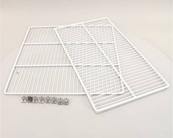 Traulsen 433681-7 Shelf Set Of 2 Cu60 (TR433681-7) Pair