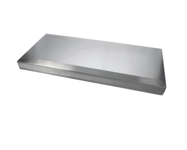 Traulsen 550-10114-00 Drawer Face 2P-Ftb (TR550-10114-00) Each