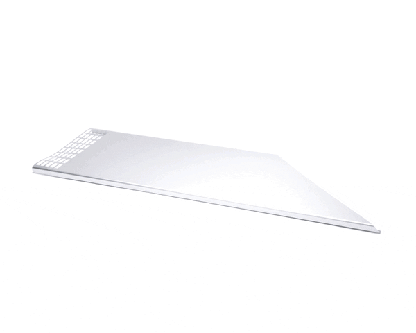 Traulsen 600-70004-03 Xphtm Air Duct 264L Unit #1#2 (TR600-70004-03) Each