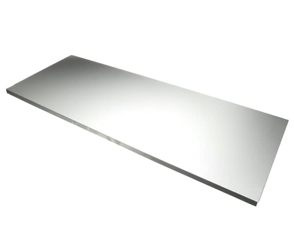 Traulsen 601-61199-00 Lid Inside Panel 48 Prep Top (TR601-61199-00) Each