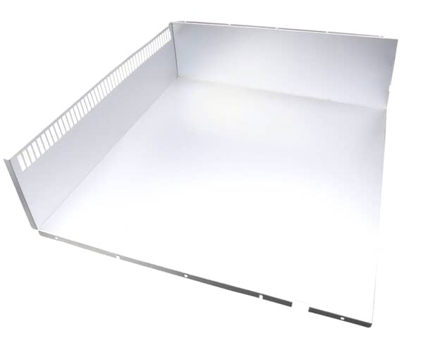 Traulsen 614-60076-00 Air Duct Rh Compact 60-24 Shor (TR614-60076-00) Each