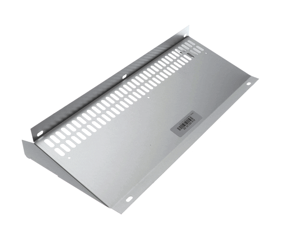 Traulsen 614-60120-00 Panel Transition Duct Al (TR614-60120-00) Each