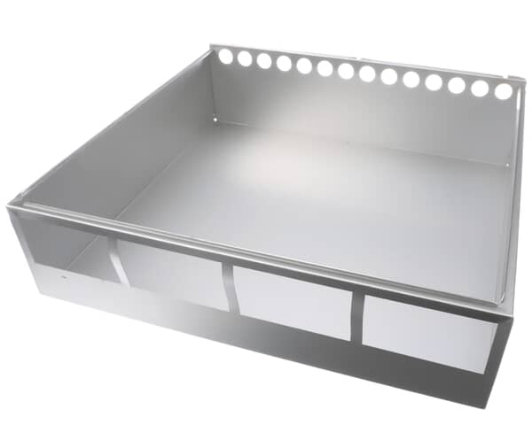 Traulsen 614-60182-00 Air Duct Upt279 (TR614-60182-00) Each