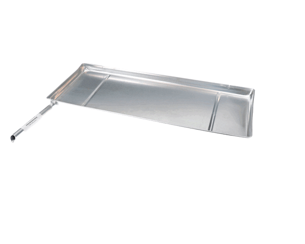Traulsen 700-60653-00 Large Drip Pan (TR700-60653-00) Each