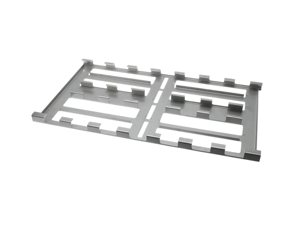 Traulsen 701-61633-00 Floor Rack Milk Cooler (TR701-61633-00) Each