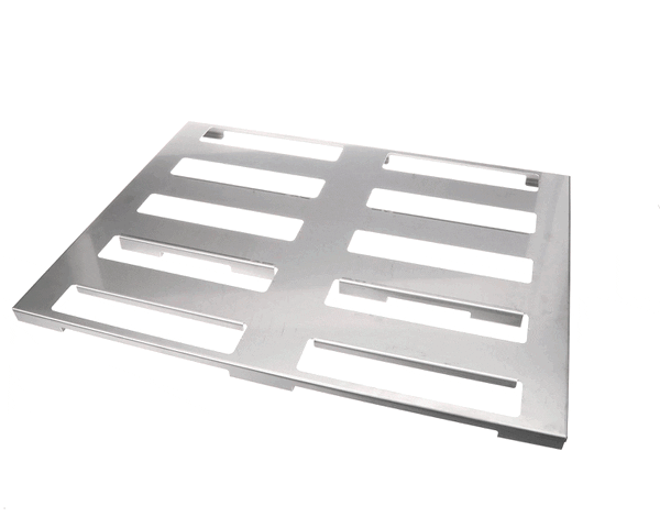 Traulsen 701-61905-00 Floor Rack One Piece, 20 Inch (TR701-61905-00) Each