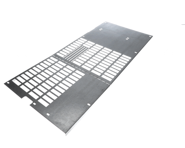 Traulsen 701-61995-00 Metal Cover (TR701-61995-00) Each