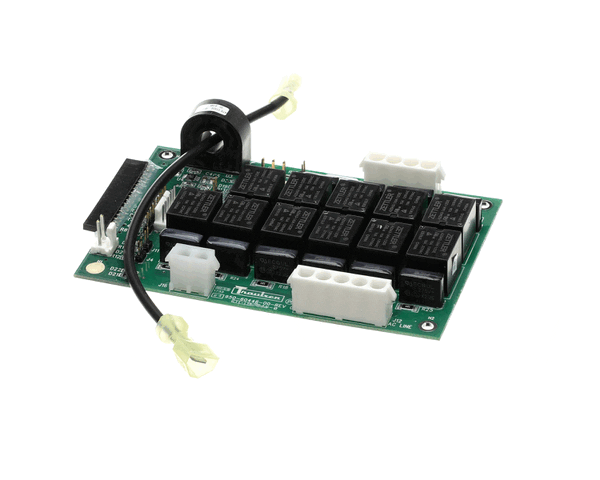 Traulsen 950-60462-00 Board Relay Tbc (TR950-60462-00) Each