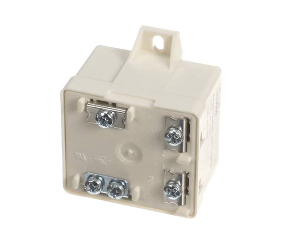 Turbo Air 1253069 Relay Neu6217U -115V (TRBA1253069) Each