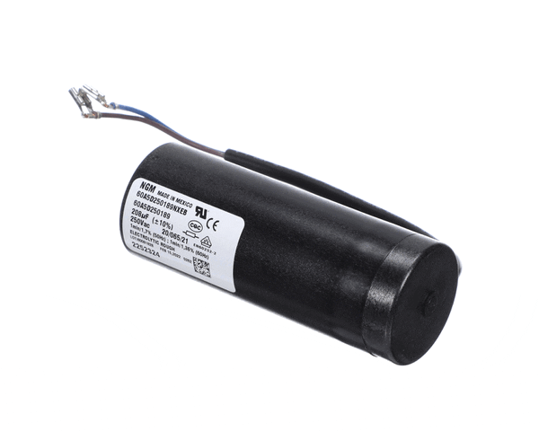 Turbo Air 2252-324 Capacitor Start Neu2140U, Neu2140U (TRBA2252-324) Each