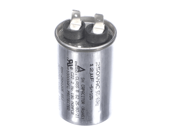 Turbo Air 2501-001045 Capacitor Run (TRBA2501-001045) Each