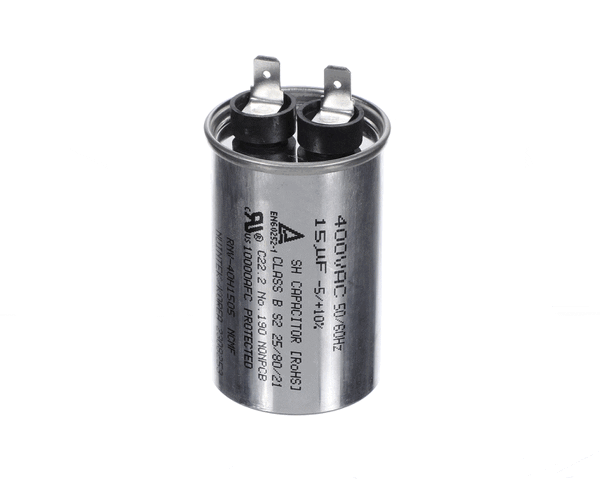 Turbo Air 2501-00331 Capacitor Run (TRBA2501-00331) Each