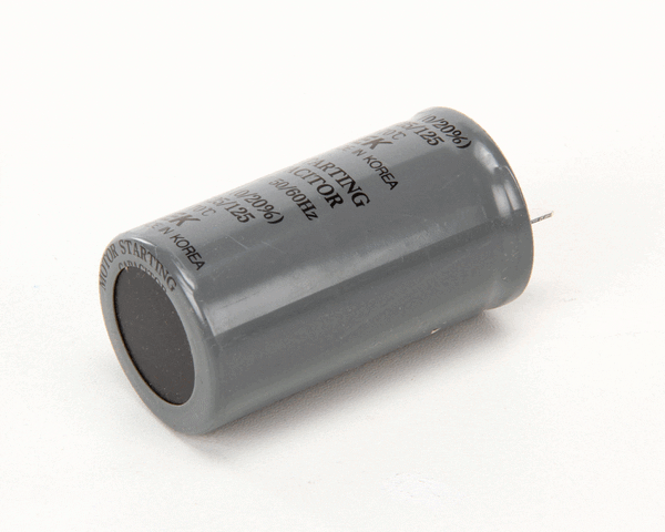 Turbo Air 30200Q1210 Capacitor Start (TRBA30200Q1210) Each