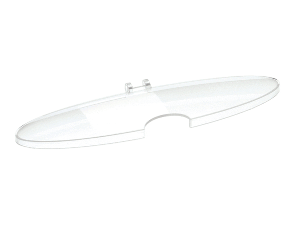 Turbo Air 30217R0100 Display Panel Cover (TRBA30217R0100) Each