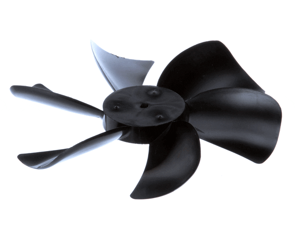 Turbo Air 30218F0100 Fan Blade Con/Eva (TRBA30218F0100) Each