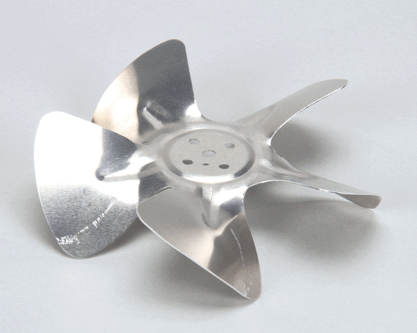 Turbo Air 30218F0200 Fan Blade Con/Eva (TRBA30218F0200) Each