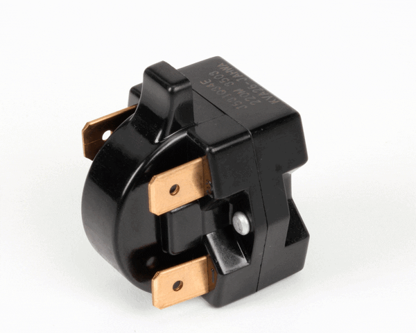 Turbo Air 30227M4000 Relay (TRBA30227M4000) Each
