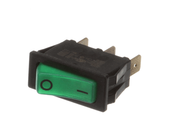 Turbo Air 30281R0300 Power Switch (TRBA30281R0300) Each