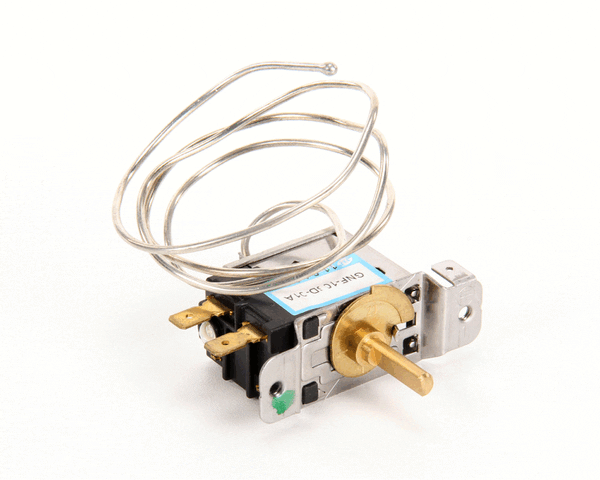 Turbo Air 30283M0710 Thermostat (TRBA30283M0710) Each