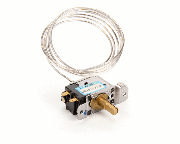 Turbo Air 30283N0100 Thermostat Gnf-107Dc For Tgf9/13 (TRBA30283N0100) Each