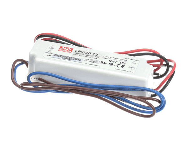 Turbo Air 30284R0800 Smps (TRBA30284R0800) Each