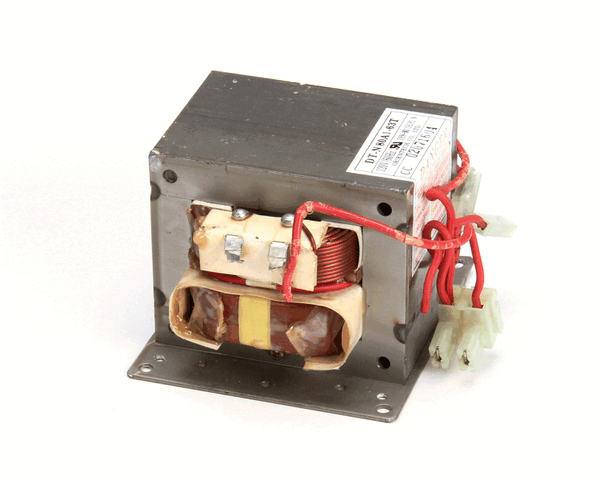Turbo Air 3518121000 Transformer For Tmw1100M/E (Dy (TRBA3518121000) Each