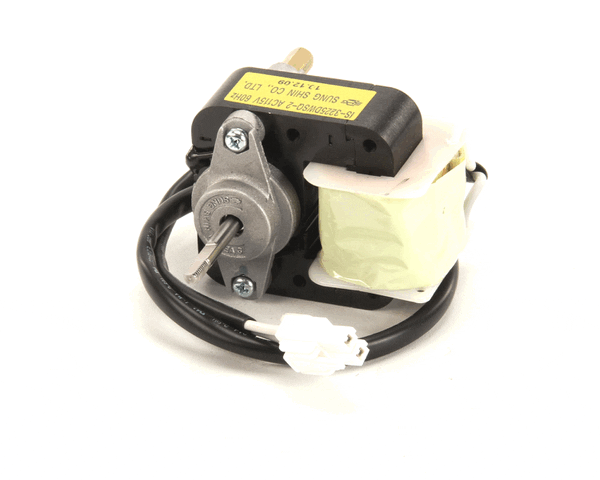 Turbo Air 3963226710 Fan Motor Con (TRBA3963226710) Each