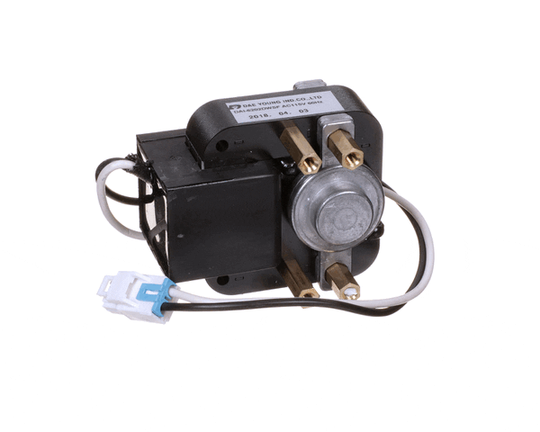 Turbo Air 3963320501 Fan Motor Eva (TRBA3963320501) Each