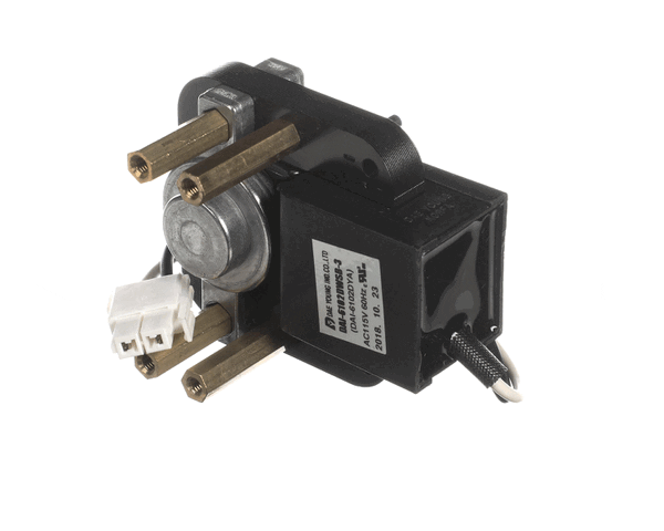 Turbo Air 3963328610 Fan Motor Eva (TRBA3963328610) Each