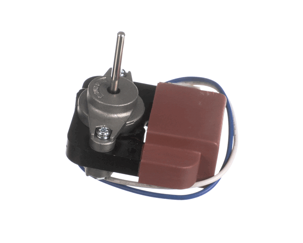 Turbo Air 3963328620 Fan Motor Eva (TRBA3963328620) Each