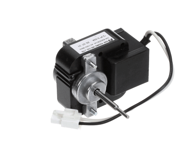 Turbo Air 3963339900 Fan Motor Eva (TRBA3963339900) Each