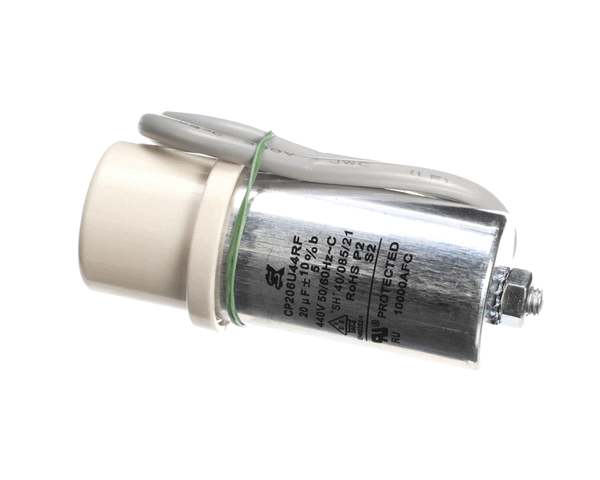 Turbo Air 3Kea093B-3Asy Capacitor Run (TRBA3KEA093B-3ASY) Each