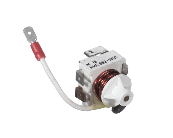 Turbo Air 3Kme682-19Ntasy Relay (TRBA3KME682-19NTASY) Each