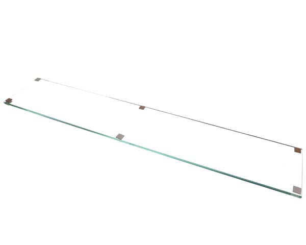 Turbo Air 40-523 Stopper Glass (TRBA40-523) Each