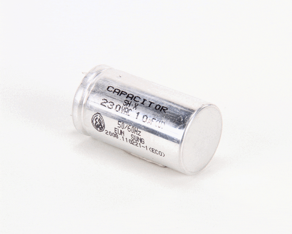 Turbo Air 400El15130 Capacitor Run (TRBA400EL15130) Each