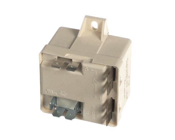 Turbo Air 4043Kge681-10 Relay (TRBA4043KGE681-10) Each