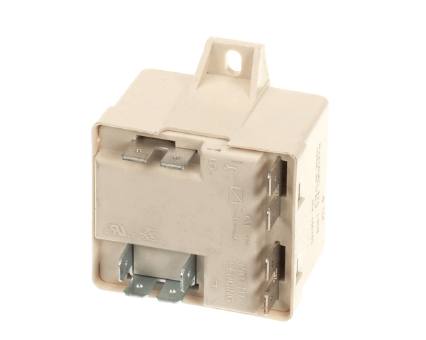 Turbo Air 4043Kge681-5 Relay (TRBA4043KGE681-5) Each
