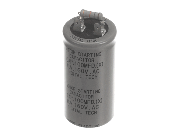 Turbo Air 40Cm524048 Capacitor Start (TRBA40CM524048) Each