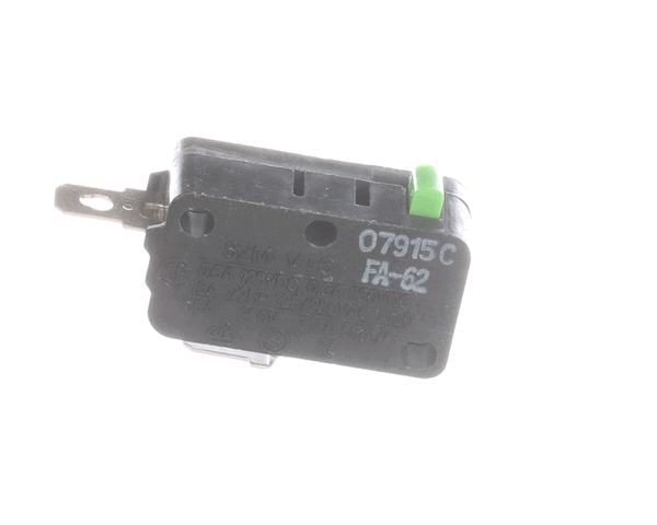 Turbo Air 4415A66600 Micro Switch Gsm-V1603A2 (TRBA4415A66600) Each