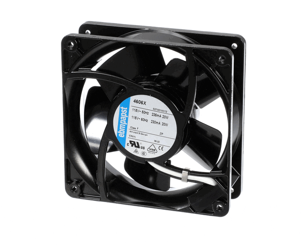 Turbo Air 4606X Fan Motor (TRBA4606X) Each