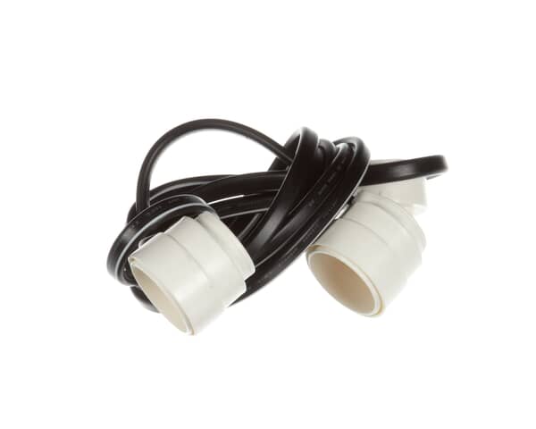 Turbo Air 50-990 Socket Cap Harness Lead (TRBA50-990) Each