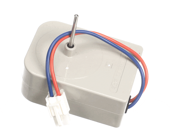 Turbo Air Adl-5846Tbea Fan Motor Eva (TRBAADL-5846TBEA) Each