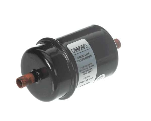 Turbo Air Br84100101 Filter Drier (Xfl032S) (TRBABR84100101) Each