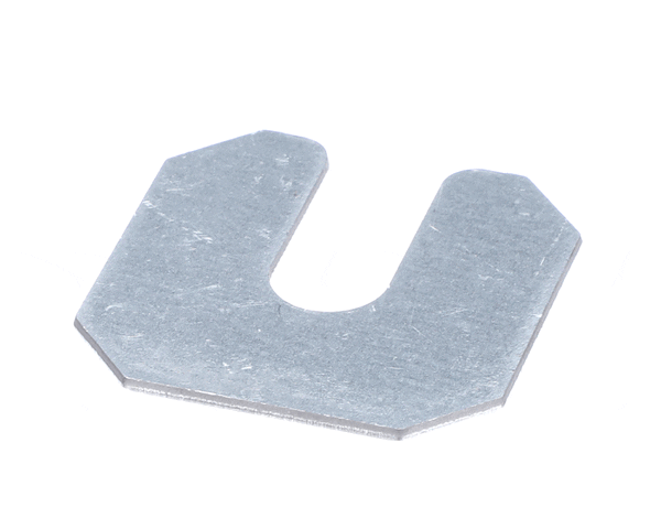 Turbo Air Castershim Caster Shim (TRBACASTERSHIM) Each