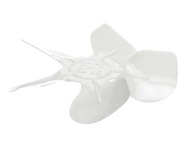 Turbo Air Cfblade-2 Fan Blade (TRBACFBLADE-2) Each